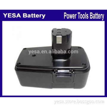 18V 2.0Ah~3.3Ah Ni-Cd Ni-MH Batteries for CRAFTSMAN 315.110980 11098 11103 223310 9-11103 9111098 Power Tool Battery